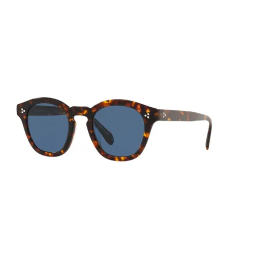 Accessories > Sunglasses - - Oliver Peoples - Modalova