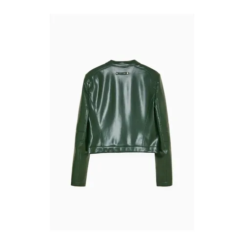 Jackets > Light Jackets - - Patrizia Pepe - Modalova