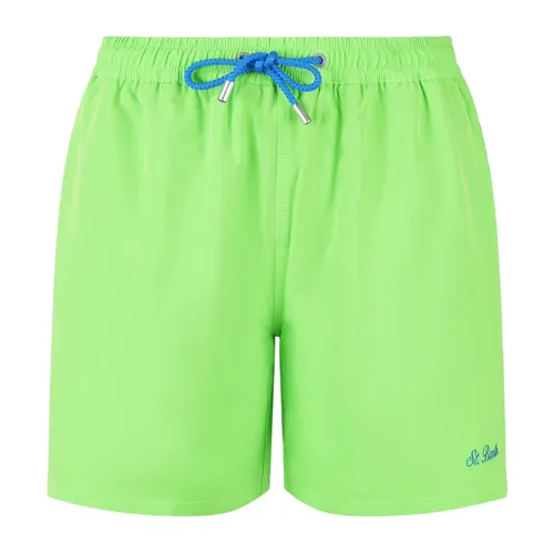 Swimwear > Beachwear - - MC2 Saint Barth - Modalova