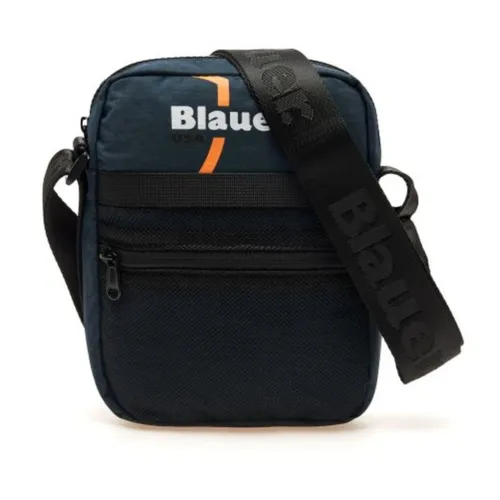 Accessories > Wallets & Cardholders - - Blauer - Modalova