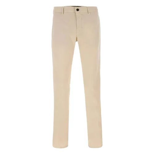 Trousers > Chinos - - Incotex - Modalova