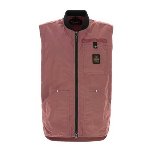Jackets > Vests - - RefrigiWear - Modalova