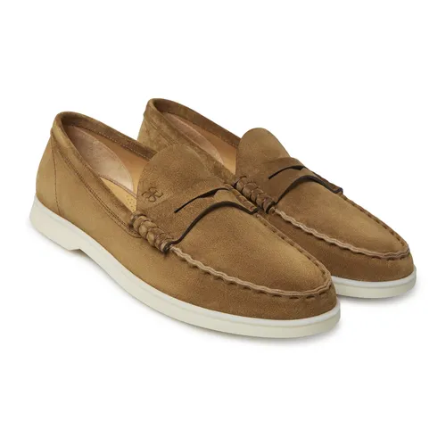 Shoes > Flats > Loafers - - Fabi - Modalova