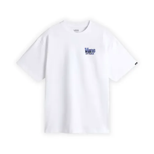 Vans - Tops > T-Shirts - White - Vans - Modalova