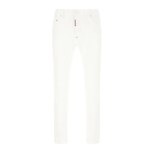 Jeans > Slim-fit Jeans - - Dsquared2 - Modalova