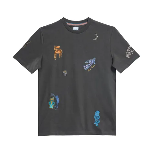 Tops > T-Shirts - - Paul Smith - Modalova