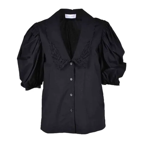Blouses & Shirts > Blouses - - Weili Zheng - Modalova