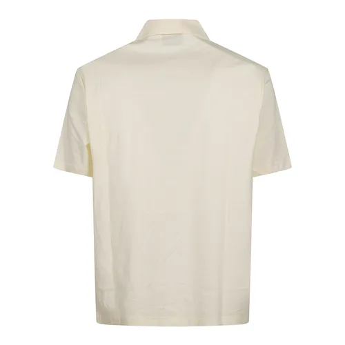 Tops > Polo Shirts - - Emporio Armani - Modalova