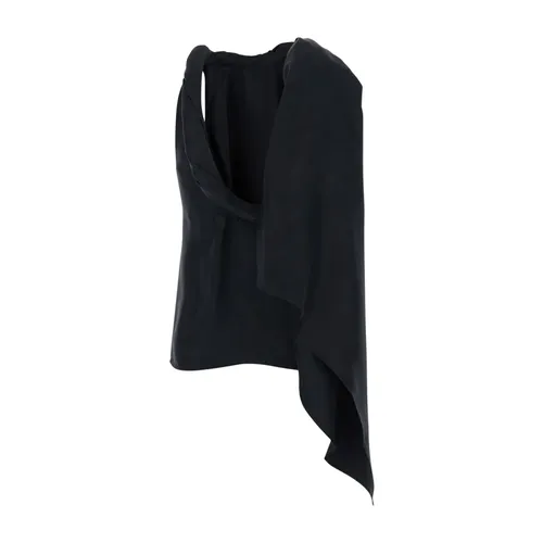Blouses & Shirts > Blouses - - Loulou Studio - Modalova