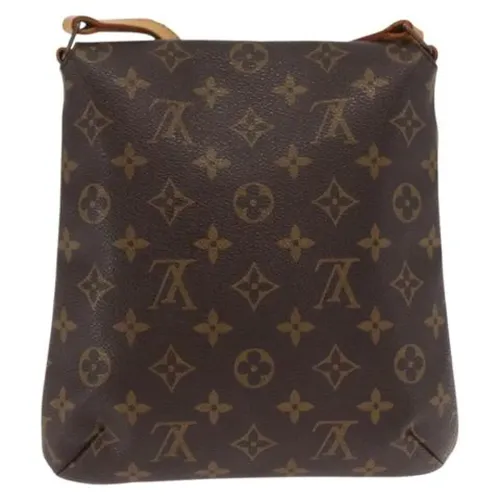 Pre-owned > Pre-owned Bags > Pre-owned Cross Body Bags - - Louis Vuitton Vintage - Modalova