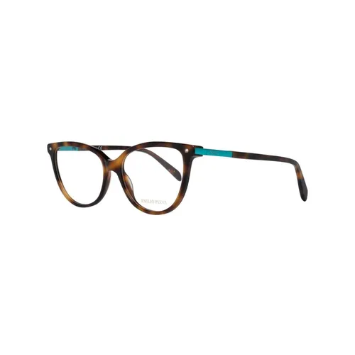 Accessories > Glasses - - Emilio Pucci - Modalova