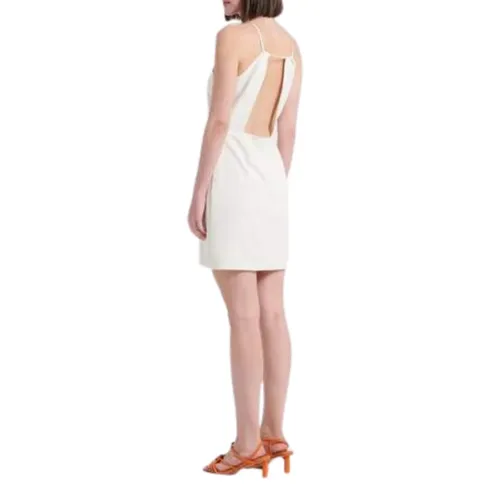 Dresses > Day Dresses > Short Dresses - - Suncoo - Modalova