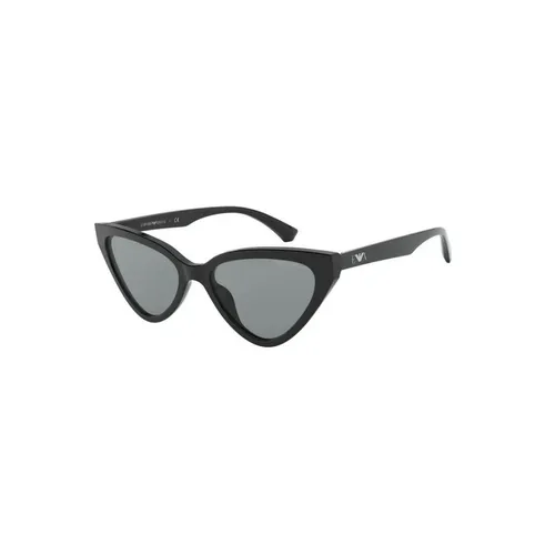 Accessories > Sunglasses - - Emporio Armani - Modalova