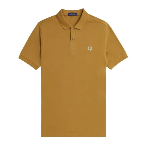 Tops > Polo Shirts - - Fred Perry - Modalova