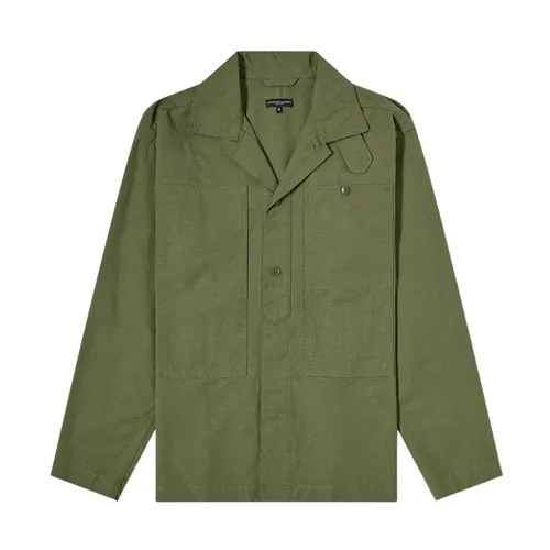 Jackets > Light Jackets - - Engineered Garments - Modalova