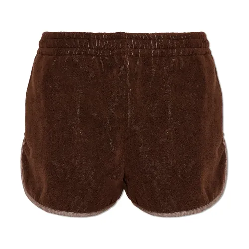 Shorts > Short Shorts - - Versace - Modalova