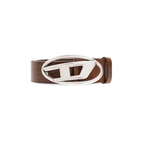 Accessories > Belts - - Diesel - Modalova