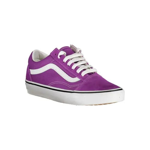 Vans - Shoes > Sneakers - Purple - Vans - Modalova
