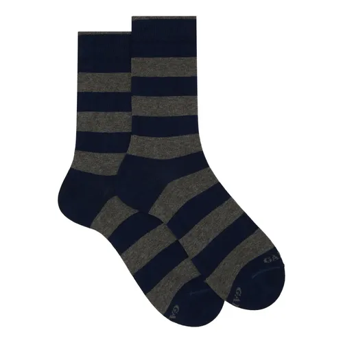 Underwear > Socks - - Gallo - Modalova