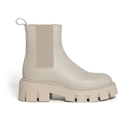 Shoes > Boots > Chelsea Boots - - Copenhagen Shoes - Modalova