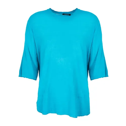 Tops > T-Shirts - - Xagon Man - Modalova