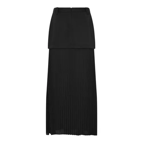 Skirts > Maxi Skirts - - Bruuns Bazaar - Modalova