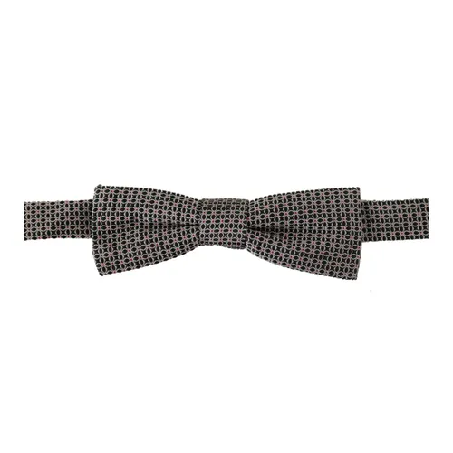 Accessories > Bowties - - Dolce & Gabbana - Modalova