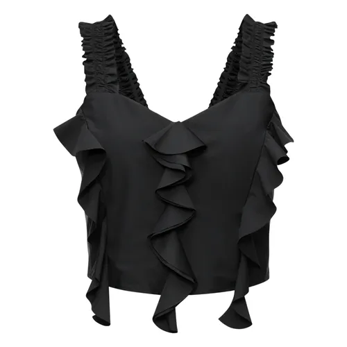 Tops > Sleeveless Tops - - Drykorn - Modalova