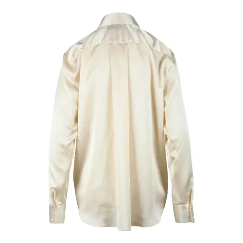 Blouses & Shirts > Shirts - - Nineminutes - Modalova