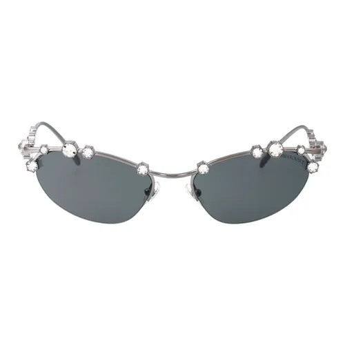 Accessories > Sunglasses - - Swarovski - Modalova