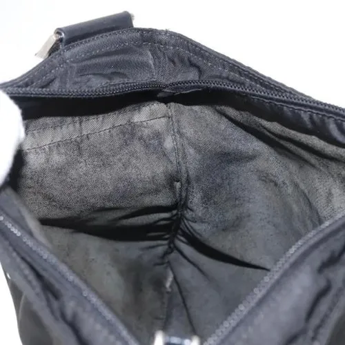 Pre-owned > Pre-owned Bags > Pre-owned Cross Body Bags - - Prada Vintage - Modalova