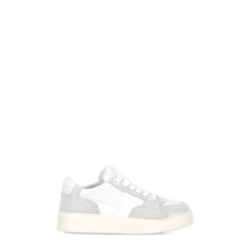 Hogan - Shoes > Sneakers - Gray - Hogan - Modalova