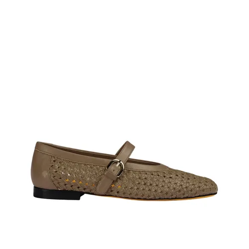 Shoes > Flats > Ballerinas - - Doucal's - Modalova