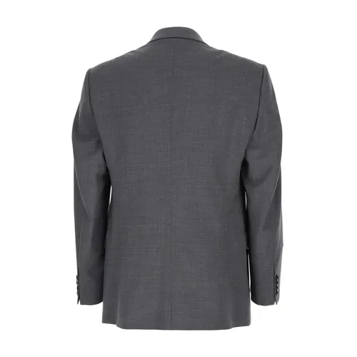 Jackets > Blazers - - Emporio Armani - Modalova