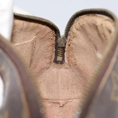 Pre-owned > Pre-owned Bags > Pre-owned Mini Bags - - Louis Vuitton Vintage - Modalova