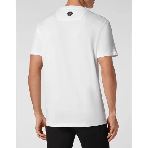 Tops > T-Shirts - - Philipp Plein - Modalova