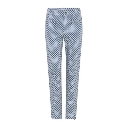 Trousers > Slim-fit Trousers - - C.Ro - Modalova
