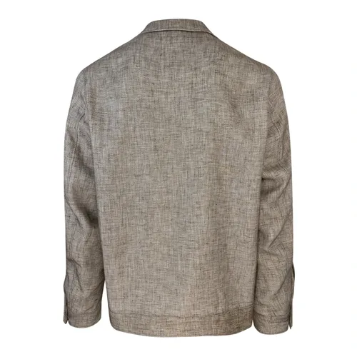 Jackets > Light Jackets - - Lubiam - Modalova