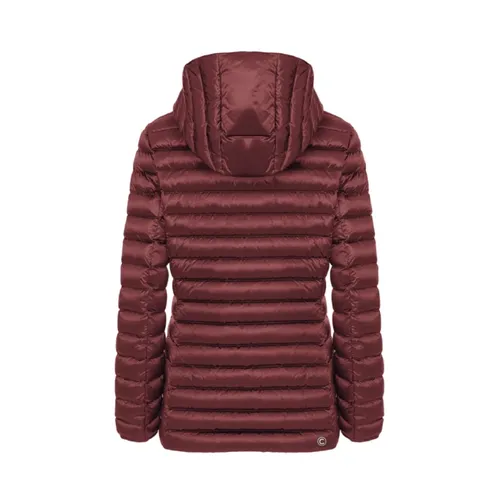 Jackets > Down Jackets - - Colmar - Modalova