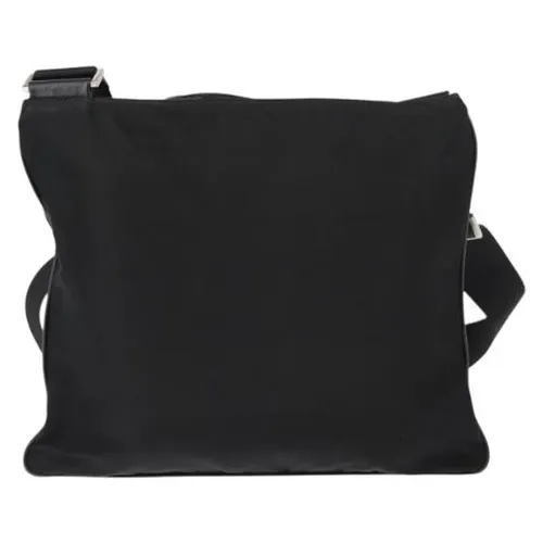 Pre-owned > Pre-owned Bags > Pre-owned Cross Body Bags - - Prada Vintage - Modalova