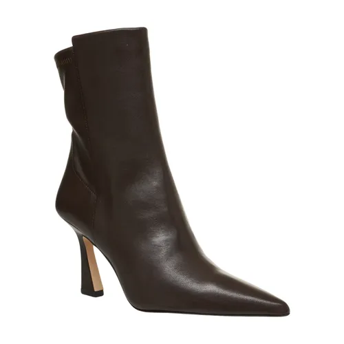 Shoes > Boots > Heeled Boots - - Stuart Weitzman - Modalova