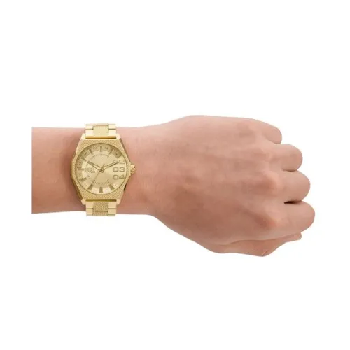 Accessories > Watches - - Diesel - Modalova
