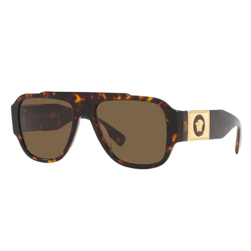 Accessories > Sunglasses - - Versace - Modalova