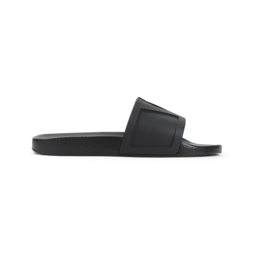 Shoes > Flip Flops & Sliders > Sliders - - Valentino Garavani - Modalova