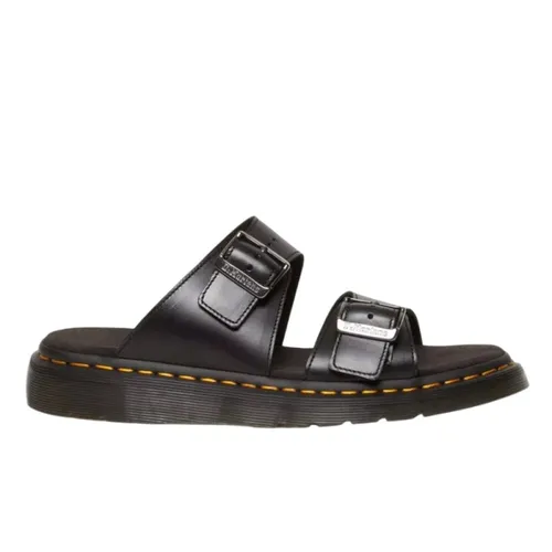Shoes > Flip Flops & Sliders > Sliders - - Dr. Martens - Modalova