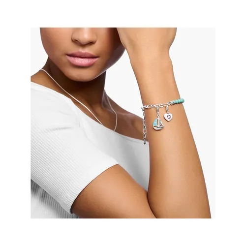Accessories > Jewellery > Bracelets - - Thomas Sabo - Modalova