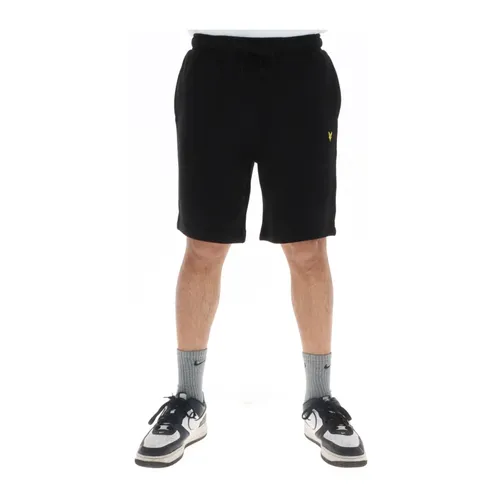 Shorts > Casual Shorts - - Lyle & Scott - Modalova