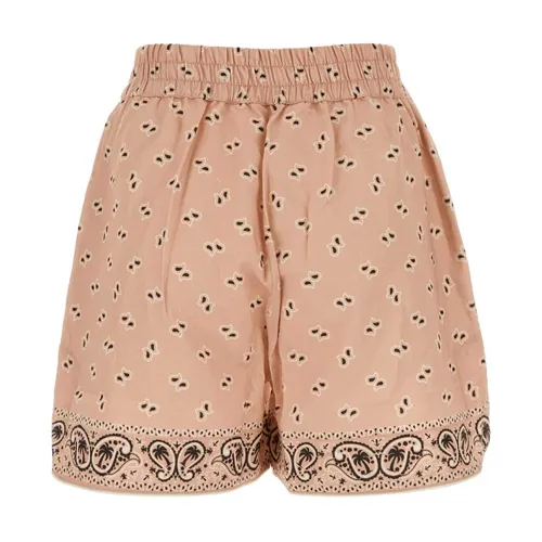 Shorts > Short Shorts - - Palm Angels - Modalova