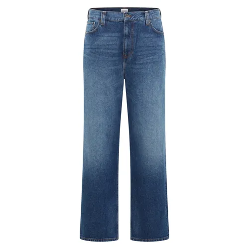 Jeans > Straight Jeans - - Mustang - Modalova