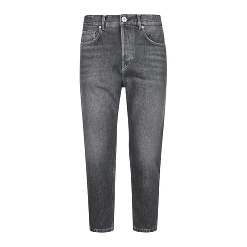 Jeans > Slim-fit Jeans - - Eleventy - Modalova